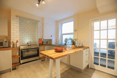 1 bed house, Elm Grove, Brighton, BN23ES - Image 7