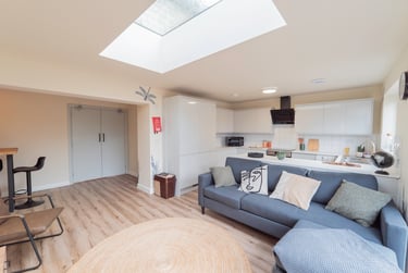 1 bed house, Poolemead Road, Twerton, Bath, BA21QP - Image 6