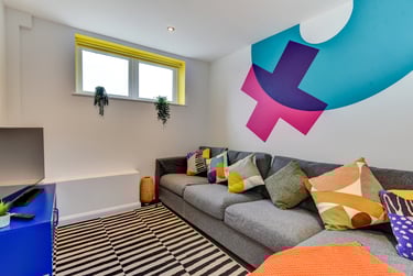 1 bed house, Selham Close, Coldean, Brighton, BN19EH - Image 1