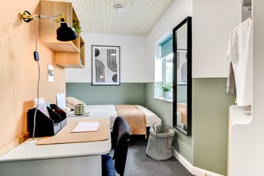 1 bed house, Odins Road, Odd Down, Bath, BA22TL - Image 6