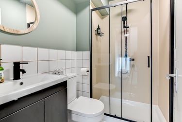 1 bed house, Hogarth Walk, Lockleaze, Bristol, BS79XS - Image 4