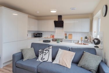 1 bed house, Poolemead Road, Twerton, Bath, BA21QP - Image 7