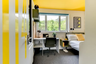 1 bed house, Freeview Road, Twerton, Bath, BA21DT - Image 6