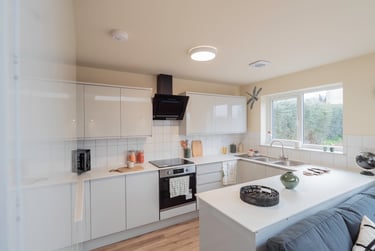 1 bed house, Poolemead Road, Twerton, Bath, BA21QP - Image 8