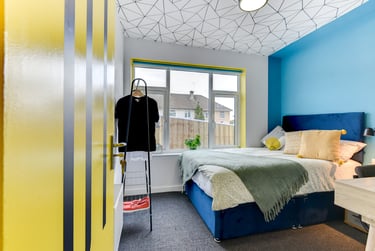 1 bed house, Bishop Manor Road, Horfield, Bristol, BS105BB - Image 8