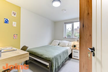 1 bed house, Kelston View, Southdown, Bath, BA21NR - Image 8