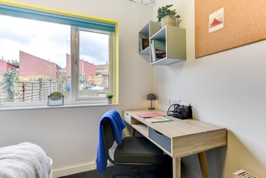 6 bed house, Bishop Manor Road, Horfield, Bristol, BS105BB - Image 9