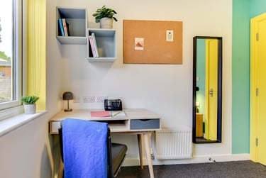 6 bed house, Bishop Manor Road, Horfield, Bristol, BS105BB - Image 10