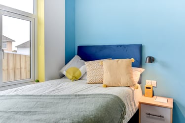 1 bed house, Bishop Manor Road, Horfield, Bristol, BS105BB - Image 10