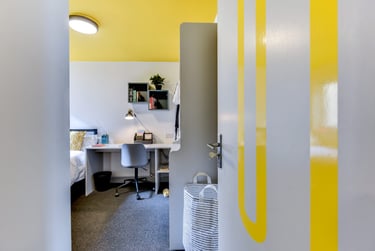 1 bed house, Freeview Road, Twerton, Bath, BA21DT - Image 9