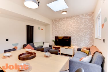 1 bed house, Auckland Drive, Bevendean, Brighton, BN24JF - Image 10