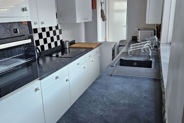 4 bed house, Willis Street, Fishergate, York, YO105BE - Image 1