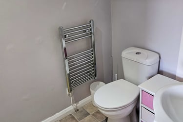 4 bed house, Willis Street, Fishergate, York, YO105BE - Image 13