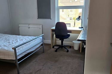 4 bed house, Willis Street, Fishergate, York, YO105BE - Image 9