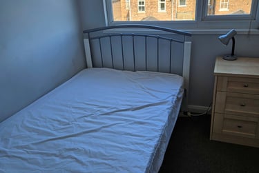 4 bed house, Willis Street, Fishergate, York, YO105BE - Image 14