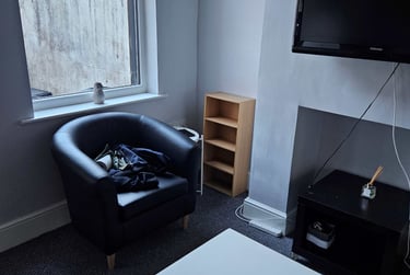 4 bed house, Willis Street, Fishergate, York, YO105BE - Image 7