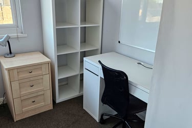 4 bed house, Willis Street, Fishergate, York, YO105BE - Image 15