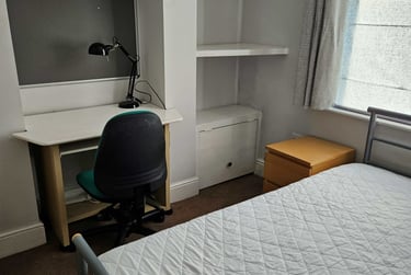 4 bed house, Willis Street, Fishergate, York, YO105BE - Image 8