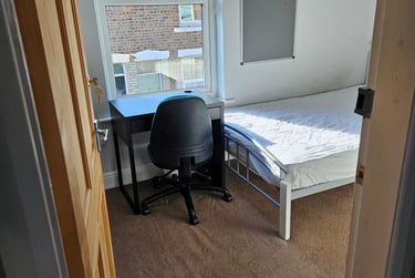 4 bed house, Willis Street, Fishergate, York, YO105BE - Image 11