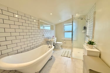 2 bed house, Claremont Road, Hornchurch, London, RM111BZ - Image 3