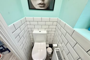 2 bed house, Claremont Road, Hornchurch, London, RM111BZ - Image 7