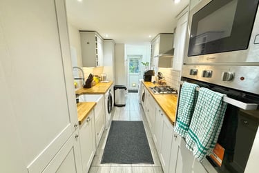 2 bed house, Claremont Road, Hornchurch, London, RM111BZ - Image 9