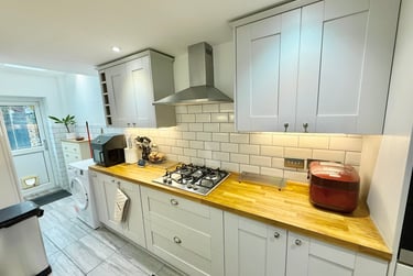 2 bed house, Claremont Road, Hornchurch, London, RM111BZ - Image 10