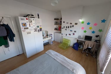 4 bed house, Beresford Street, Moss Side, Manchester, M144SB - Image 1