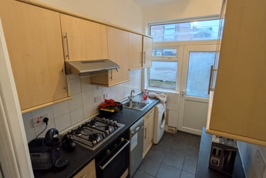 4 bed house, Braemar Road, Fallowfield, Manchester, M146PW - Image 2