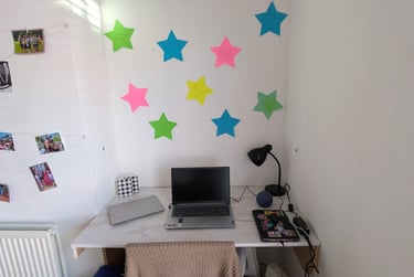 4 bed house, Beresford Street, Moss Side, Manchester, M144SB - Image 3