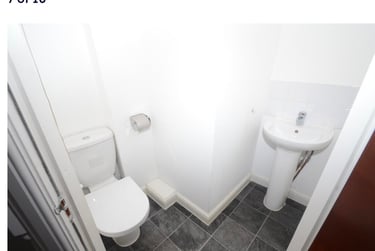 7 bed house, Moseley Road, Fallowfield, Manchester, M146PB - Image 3