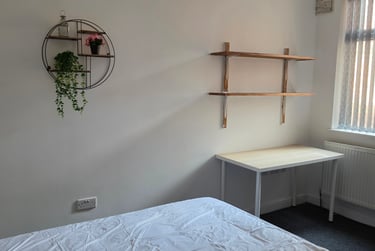 7 bed house, Moseley Road, Fallowfield, Manchester, M146PB - Image 8