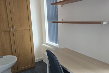 7 bed house, Moseley Road, Fallowfield, Manchester, M146PB - Image 5