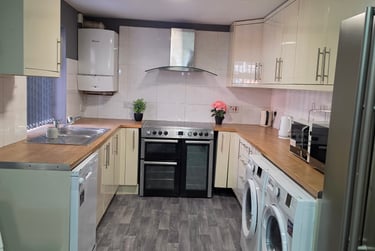 7 bed house, Moseley Road, Fallowfield, Manchester, M146PB - Image 9