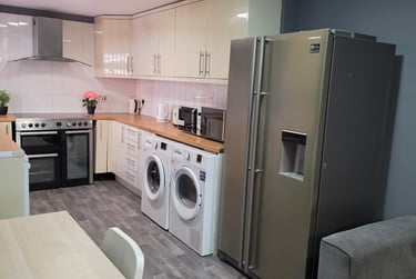 7 bed house, Moseley Road, Fallowfield, Manchester, M146PB - Image 11