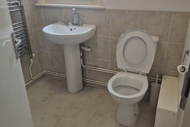 5 bed house, Barrack Road, Heavitree, Exeter, EX25ED - Image 10