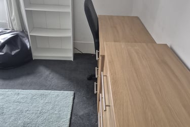 5 bed house, Barrack Road, Heavitree, Exeter, EX25ED - Image 11