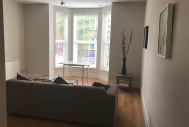 2 bed flat, Egerton Road, Fallowfield, Manchester, M146XY - Image 3