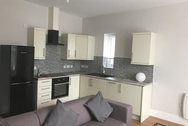 2 bed flat, Egerton Road, Fallowfield, Manchester, M146XY - Image 4