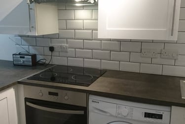 2 bed flat, Pinhoe Road, Mount Pleasant, Exeter, EX47HQ - Image 5