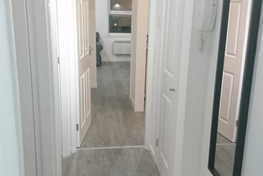 2 bed flat, Pinhoe Road, Mount Pleasant, Exeter, EX47HQ - Image 4