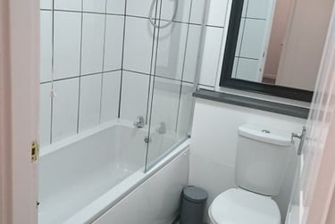 2 bed flat, Pinhoe Road, Mount Pleasant, Exeter, EX47HQ - Image 7