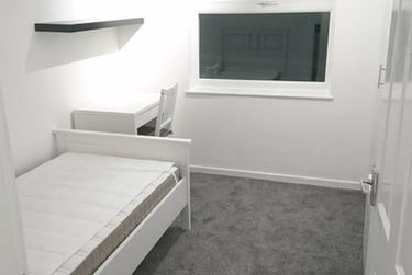 2 bed flat, Pinhoe Road, Mount Pleasant, Exeter, EX47HQ - Image 8