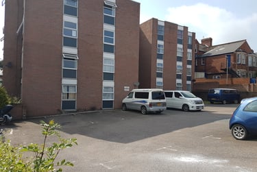 2 bed flat, Pinhoe Road, Mount Pleasant, Exeter, EX47HQ - Image 10