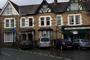 5 bed house, Aldcliffe Place, City Centre, Lancaster, LA11SS - Image 1