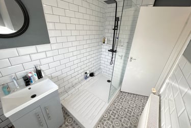 4 bed house, Baglan Street, Port Tennant, Swansea, SA18JZ - Image 3