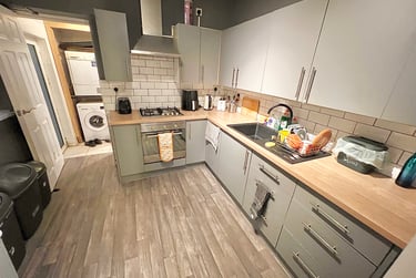 4 bed house, Baglan Street, Port Tennant, Swansea, SA18JZ - Image 4