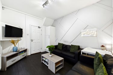 7 bed house, King Edward's Road, Brynmill, Swansea, SA14LW - Image 13