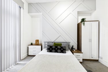 7 bed house, King Edward's Road, Brynmill, Swansea, SA14LW - Image 4