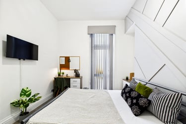 7 bed house, King Edward's Road, Brynmill, Swansea, SA14LW - Image 14